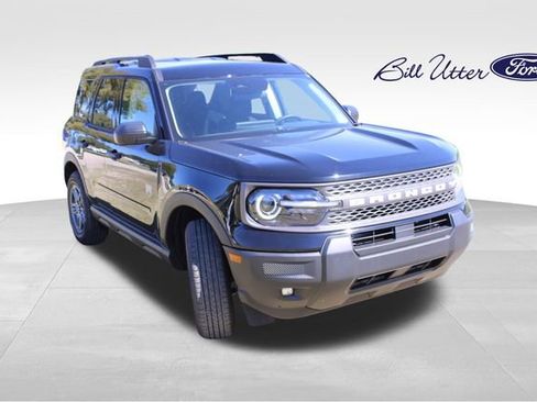 New 2025 Ford Bronco Sport Big Bend w/ Convenience Package image 2