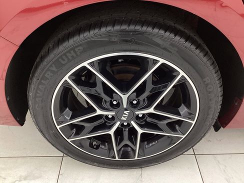 Used 2020 Kia Optima SE image 47