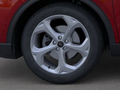 Used 2025 Ford Escape ST-Line w/ Equipment Group 301A image 19