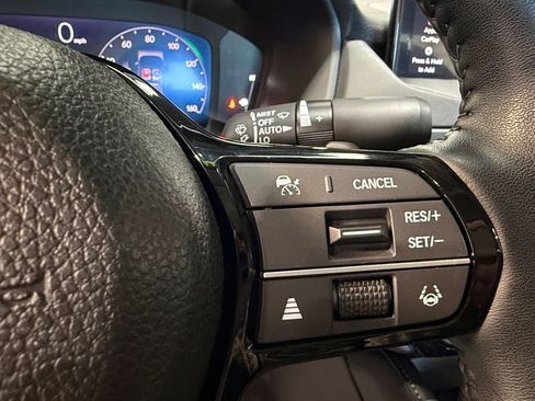 Used 2024 Honda Accord Touring image 25