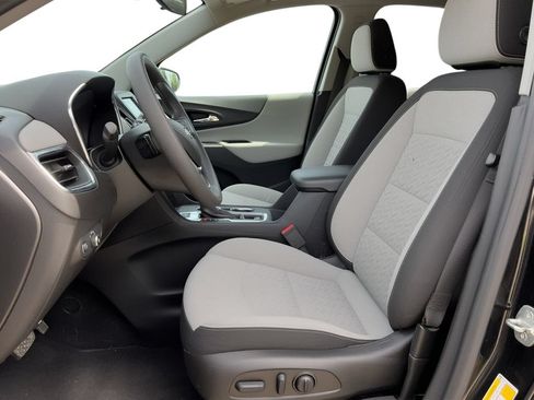 Used 2022 Chevrolet Equinox LS w/ LS Convenience Package AWD/4WD image 6