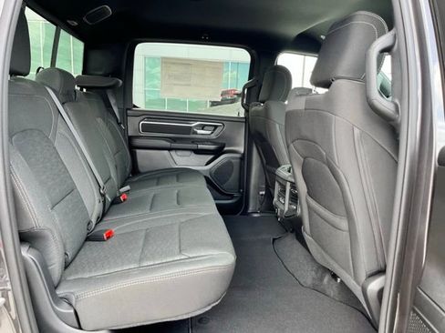 New 2026 RAM 1500 Lone Star image 20