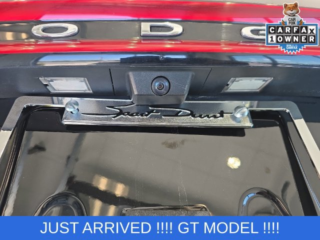 Used 2025 Dodge Durango GT AWD/4WD image 18