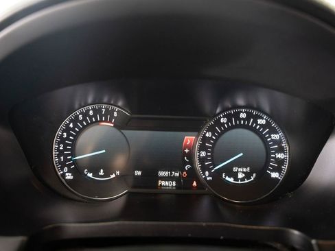 Used 2018 Ford Explorer Platinum AWD/4WD image 14