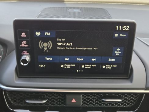 New 2026 Acura ADX FWD image 13