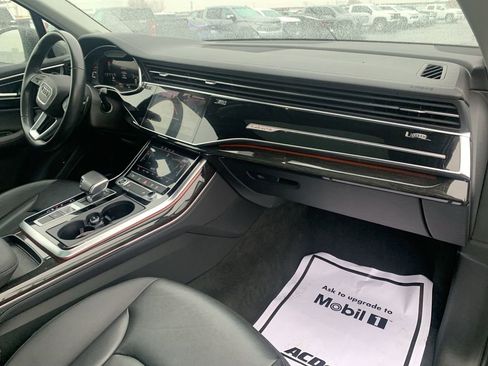 Used 2024 Audi Q7 3.0T Premium Plus image 27