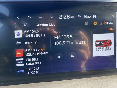 Certified 2024 Kia Telluride EX X-Line image 21