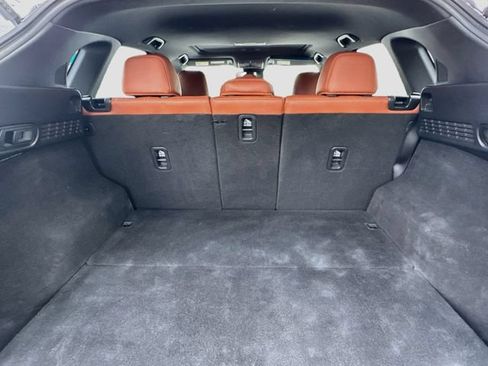 Used 2024 MAZDA CX-5 Carbon Edition AWD/4WD image 32