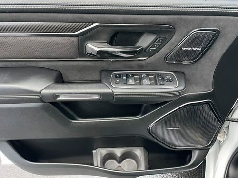 Used 2022 RAM 1500 TRX w/ TRX Level 2 Equipment Group image 13