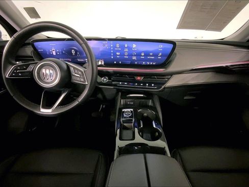 Used 2025 Buick Envision Preferred image 15