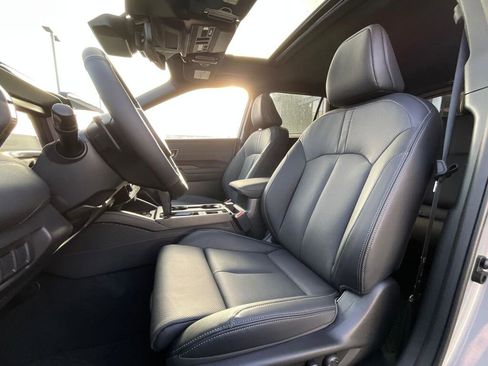 New 2026 Subaru Outback Touring image 11