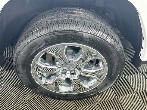 New 2026 RAM 1500 Big Horn image 16