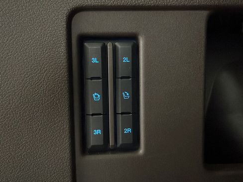 Used 2024 Ford Expedition Max King Ranch AWD/4WD image 29