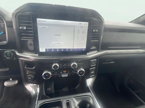 Used 2023 Ford F150 XLT w/ Equipment Group 302A High image 13