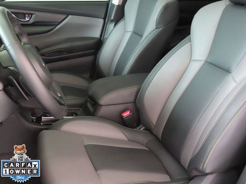 Used 2025 Subaru Ascent Onyx Edition AWD/4WD image 14