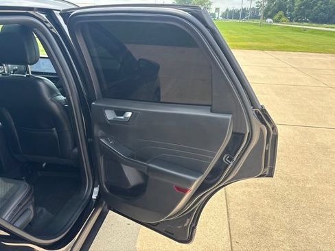 Used 2024 Ford Escape ST-Line w/ Tech Pack #1 AWD/4WD image 20