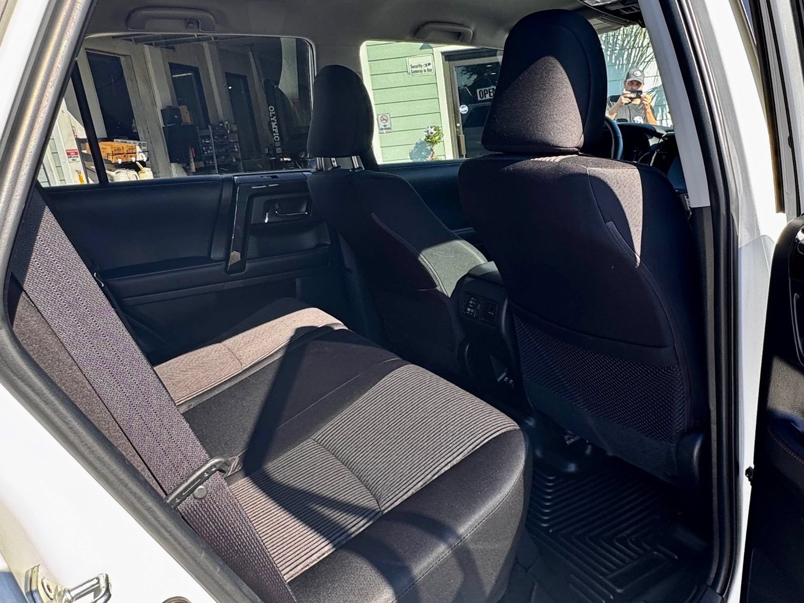 Used 2021 Toyota 4Runner TRD Off-Road AWD/4WD image 20