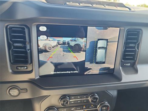 New 2026 Ford Bronco Badlands AWD/4WD image 38