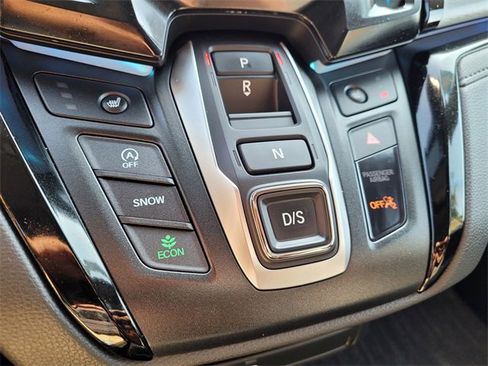 Certified 2023 Honda Odyssey Touring image 24