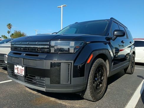 Used 2024 Hyundai Santa Fe XRT image 1