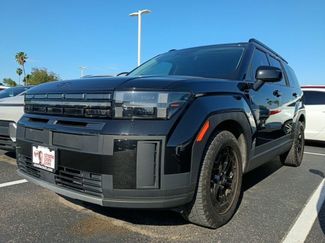 Used 2024 Hyundai Santa Fe XRT video 1