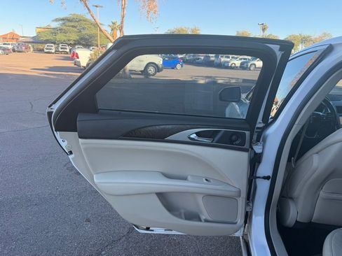 Used 2018 Lincoln MKZ Reserve w/ Technology Package image 23