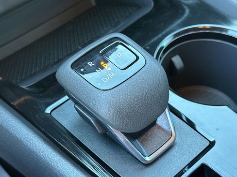 New 2026 Nissan Rogue SV image 32