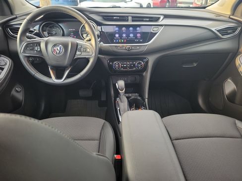 Used 2023 Buick Encore GX Select w/ Experience Buick Package image 8
