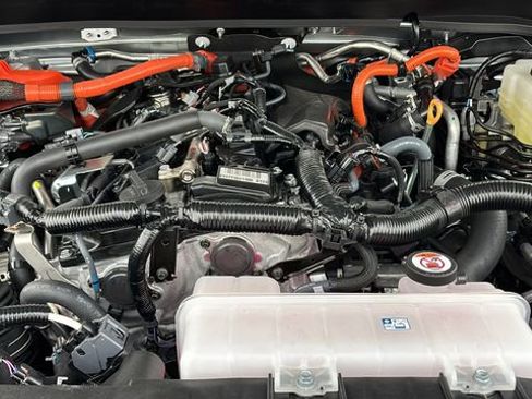 New 2026 Toyota Tacoma TRD Off-Road image 34