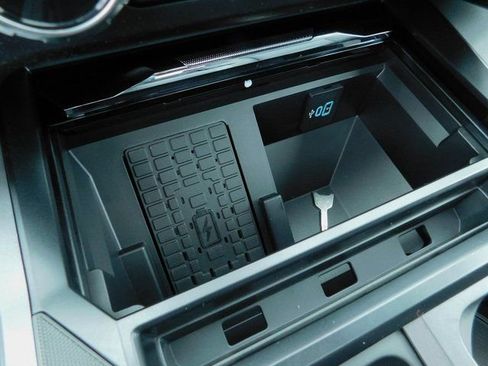 New 2026 Ford F350 Lariat w/ Lariat Ultimate Package image 35