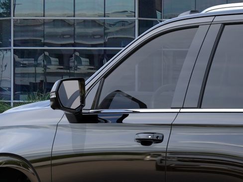 New 2026 Chevrolet Tahoe LT w/ Comfort Package RWD image 12