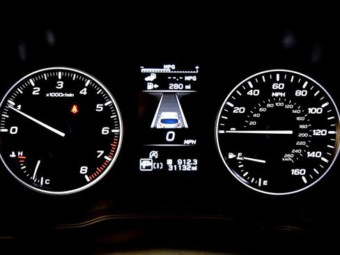 Used 2024 Subaru Crosstrek 2.0i Premium AWD/4WD image 21