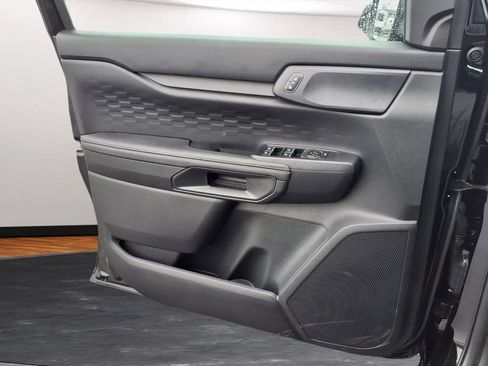 New 2026 Ford Ranger XLT AWD/4WD image 15