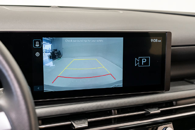 Used 2026 Hyundai Tucson SEL Plus FWD image 18