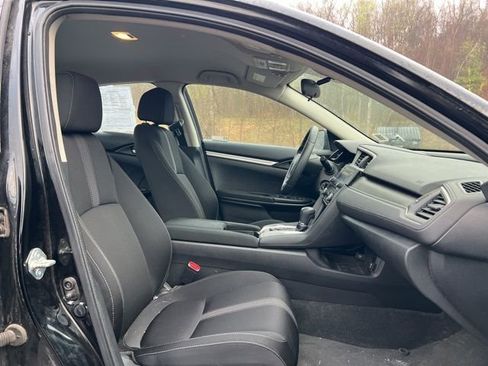 Used 2020 Honda Civic LX image 15