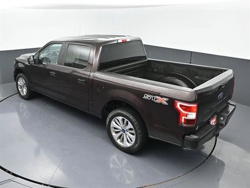 Used 2018 Ford F150 XL w/ Equipment Group 101A Mid RWD image 38