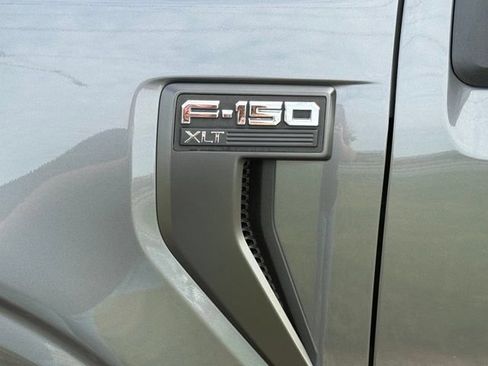 Used 2021 Ford F150 XLT w/ Equipment Group 302A High AWD/4WD image 8