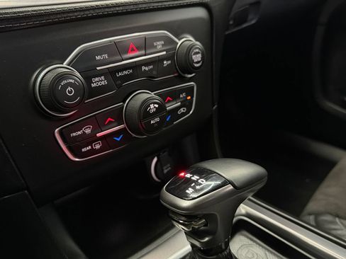 Used 2020 Dodge Charger Scat Pack RWD image 24