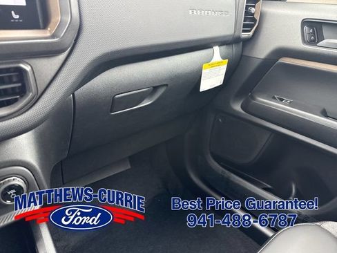 New 2026 Ford Bronco Sport Big Bend w/ Convenience Package AWD/4WD image 22