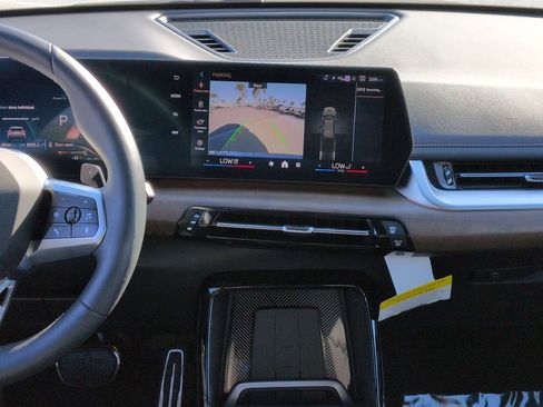 Used 2025 BMW X1 xDrive28i w/ M Sport Package image 29