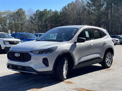 New 2026 Ford Escape Active image 24