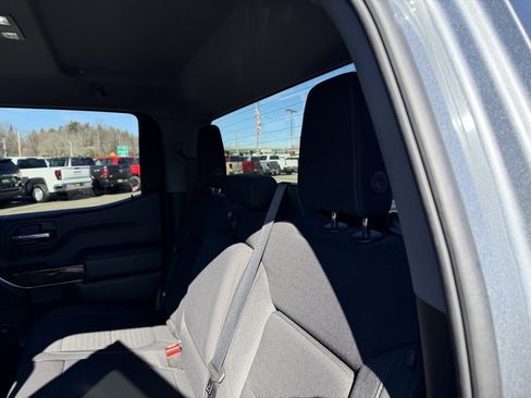 Used 2022 GMC Sierra 1500 Elevation image 8