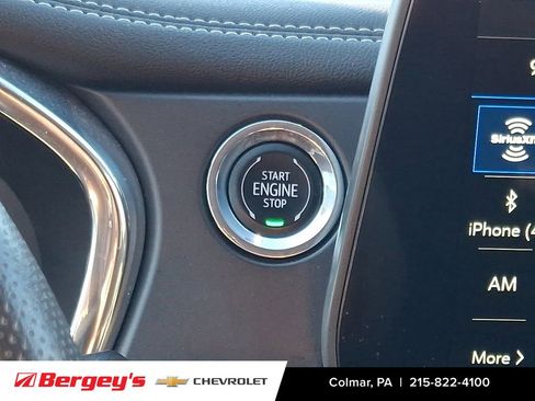 Certified 2024 Chevrolet Blazer LT image 24