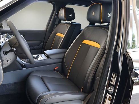 New 2026 Rolls-Royce Cullinan image 14