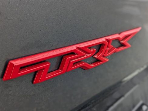 Used 2022 RAM 1500 TRX w/ TRX Level 2 Equipment Group image 9