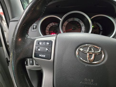 Used 2012 Toyota Tacoma 4x4 Double Cab w/ TRD Off-Road Pkg image 20
