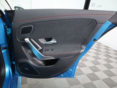 New 2026 Mercedes-Benz CLA 250 CLA 250 image 29