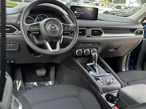 Used 2023 MAZDA CX-5 AWD 2.5 S image 36