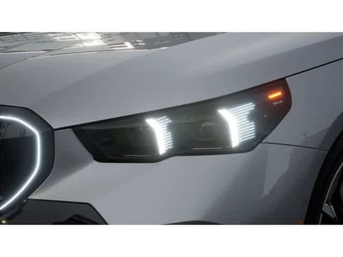 New 2026 BMW 540i xDrive image 6