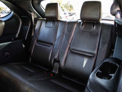 Used 2021 MAZDA CX-9 Signature image 23